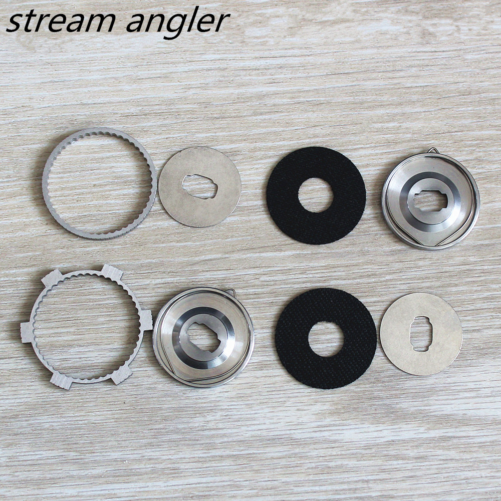 Reel Drag Knob - Dragger do Antares MGL DC Clicker