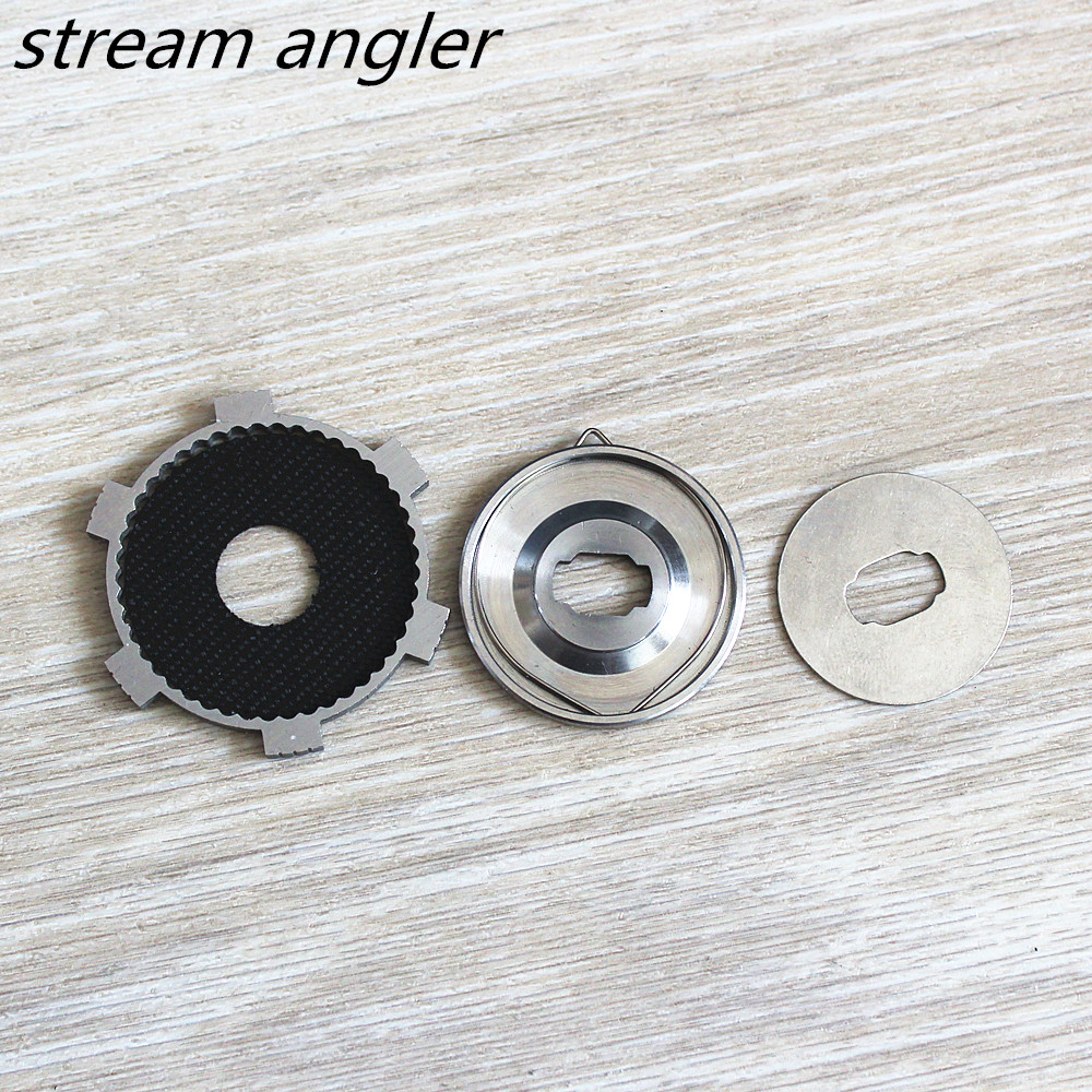 Dragger do Antares MGL DC Clic – Reel Drag Knob recenzja i cena