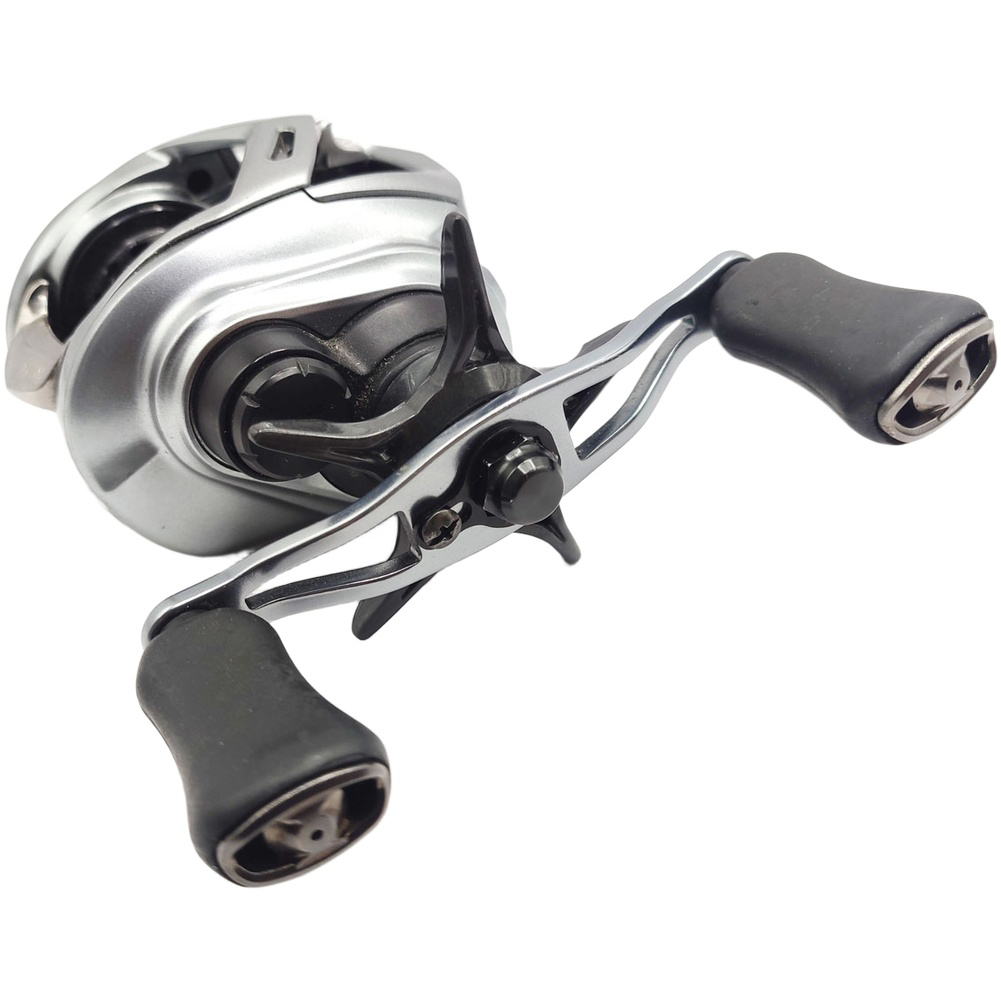 Dla Daiwa 21 22 Dla Alphas Dla – Spincast Reel recenzja i cena