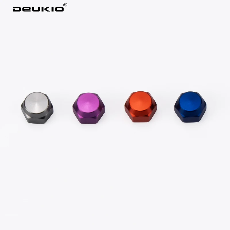 Nakrętka lewa/prawa DEUKIO M7  – Reel Drag Knob recenzja i cena